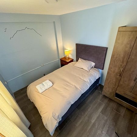 Benkawasi Experience Huaraz Vandrehjem Eksteriør billede