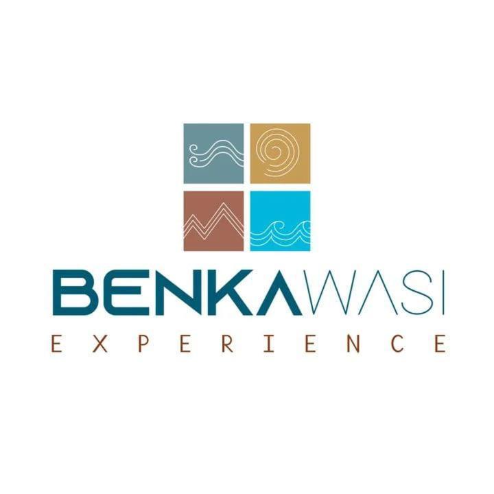 Benkawasi Experience Huaraz Vandrehjem Eksteriør billede
