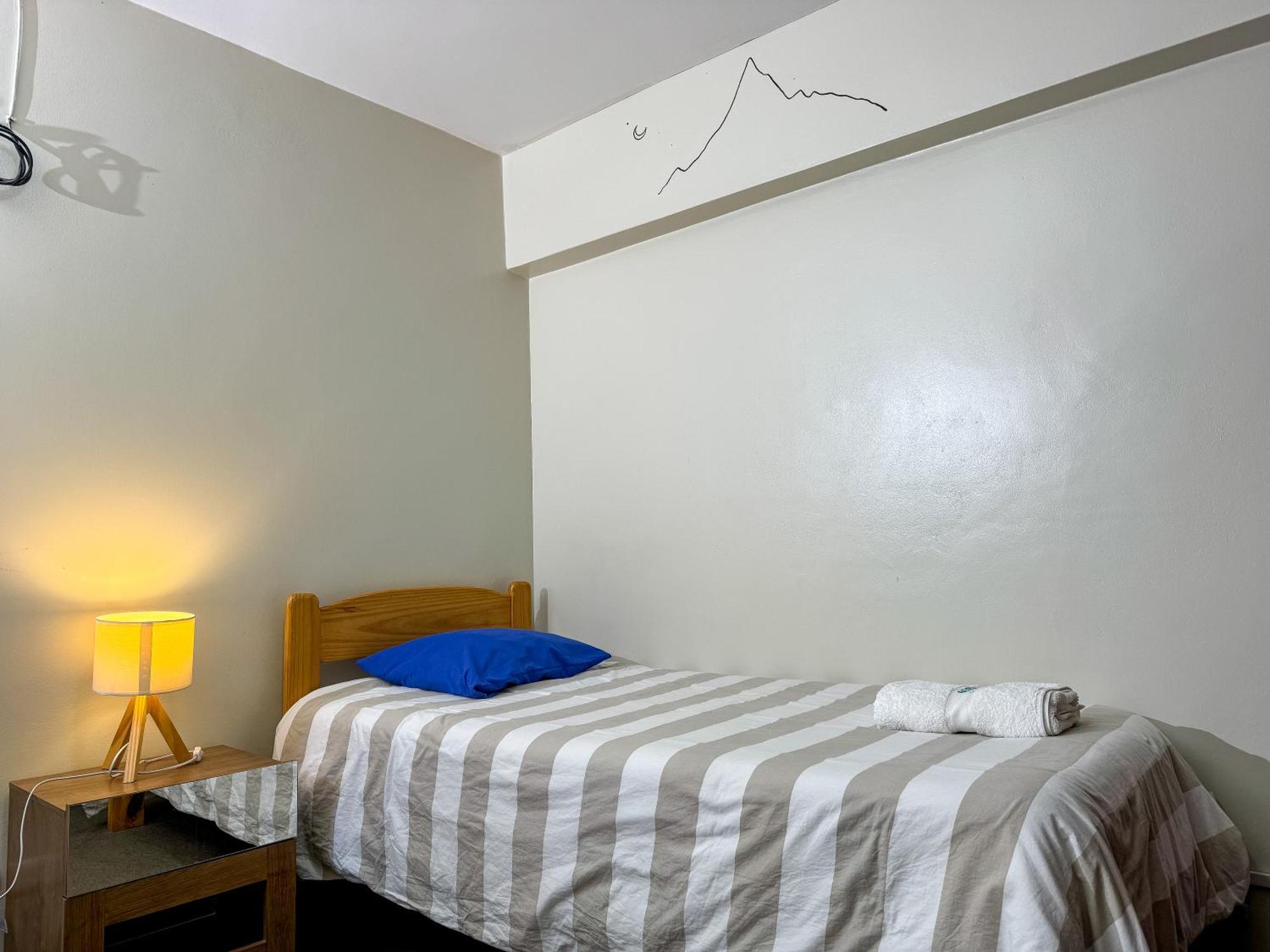 Benkawasi Experience Huaraz Vandrehjem Eksteriør billede